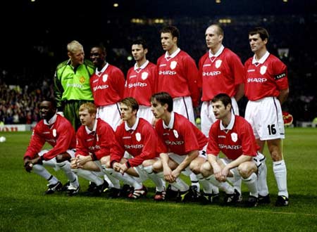 团队氛围 团队氛围